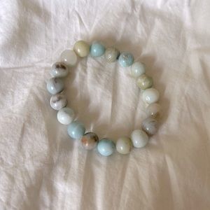 Mixed Crystal Bracelet